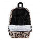 AOP STADIUM BAG NEYYAN  CAMBLK