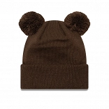 TOD ANIMAL POM BEANIE NEYYAN