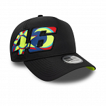 MOON SUN EFRAME TRUCKER VR46