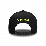 MOON SUN EFRAME TRUCKER VR46