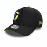 MOON SUN EFRAME TRUCKER VR46