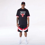 NBA PANEL SHORT CHIBUL