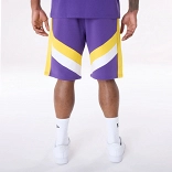 NBA PANEL SHORT LOSLAK
