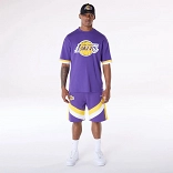 NBA PANEL SHORT LOSLAK