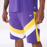 NBA PANEL SHORT LOSLAK