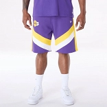 NBA PANEL SHORT LOSLAK