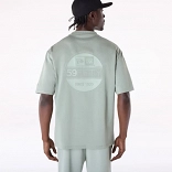 NE STICKER OS TEE NEWERA