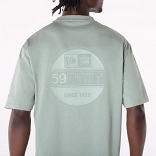 NE STICKER OS TEE NEWERA