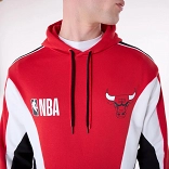 NBA GRPHC OS HOODIE CHIBUL