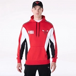 NBA GRPHC OS HOODIE CHIBUL