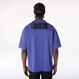 NBA WRDMRK OS TEE LOSLAK