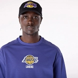 NBA WRDMRK OS TEE LOSLAK