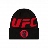 CORE CUFF BEANIE UFCMMA