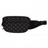 MONOGRAM WAIST BAG NEYYAN