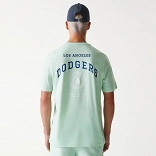 MLB ARCH GRPHC REG TEE LOSDOD