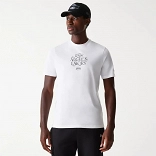 NBA COURT GRPHC REG TEE LOSLAK