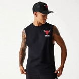 NBA GRPHC SLVLSS TEE CHIBUL