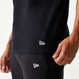 NBA GRPHC SLVLSS TEE CHIBUL