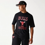 NBA TEAM GRAPHIC OS TEE CHIBUL