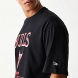 NBA TEAM GRAPHIC OS TEE CHIBUL