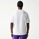NBA TEAM GRAPHIC OS TEE LOSLAK