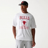 NBA TEAM GRAPHIC OS TEE CHIBUL