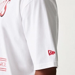 NBA TEAM GRAPHIC OS TEE CHIBUL