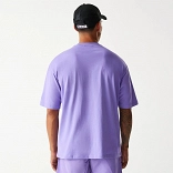 NBA AOP INFILL OS TEE LOSLAK