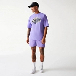 NBA AOP INFILL OS TEE LOSLAK