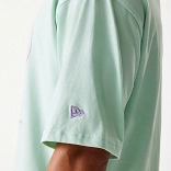 NE CREST GRPHC OS TEE NEWERA