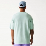 NE CREST GRPHC OS TEE NEWERA
