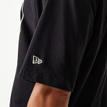 NE CREST GRPHC OS TEE NEWERA