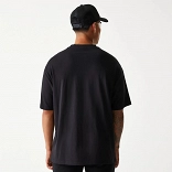 NE CREST GRPHC OS TEE NEWERA