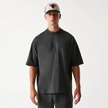 NBA WASHED BOX TEE CHIBUL