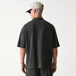 NBA WASHED BOX TEE CHIBUL