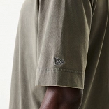 NBA WASHED BOX TEE LOSLAK