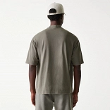 NBA WASHED BOX TEE LOSLAK