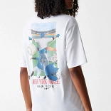 MLB BASEBALL GRPHC OS TEE NEYYAN