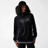 MLB VELOUR TRCK TOP NEYYAN