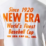 NE GRPHC BP OS TEE NEWERA