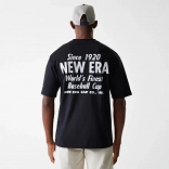 NE GRPHC BP OS TEE NEWERA