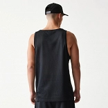 NE MESH TANK NEWERA  BLK