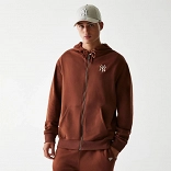 MLB MIDI LE FZ HOODIE BB NEYYAN