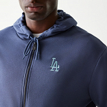 MLB MIDI LE FZ HOODIE BB LOSDOD