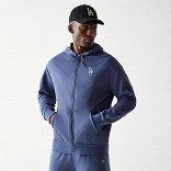 MLB MIDI LE FZ HOODIE BB LOSDOD