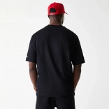 NBA ARCH GRPHC OS TEE CHIBUL