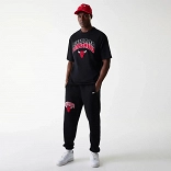 NBA ARCH GRPHC OS TEE CHIBUL