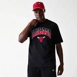 NBA ARCH GRPHC OS TEE CHIBUL