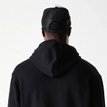 NBA ARCH GRPHC OS HOODIE CHIBUL
