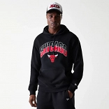 NBA ARCH GRPHC OS HOODIE CHIBUL